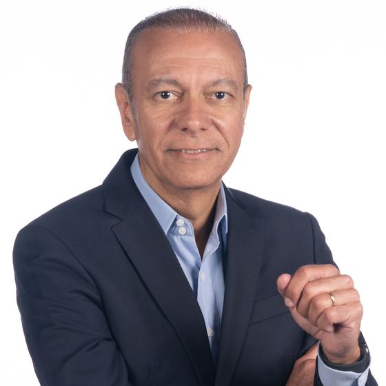 Marcelo Noronha, CEO do Banco Bradesco
