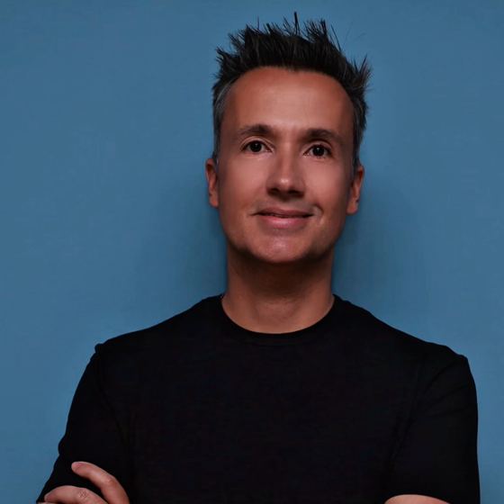 Rodrigo Vicentini, General Manager da Deezer América Latina